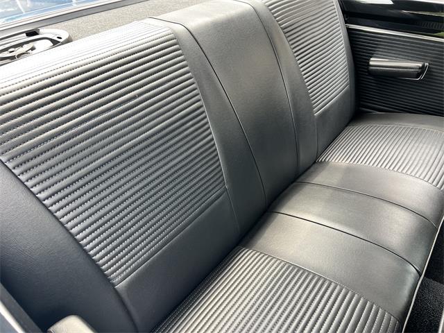 1967 Dodge Dart (CC-2097922) for sale in Clarkston, Michigan
