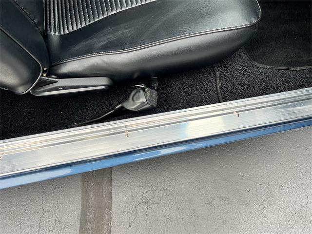 1967 Dodge Dart (CC-2097922) for sale in Clarkston, Michigan