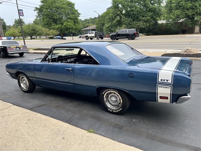 1967 Dodge Dart (CC-2097922) for sale in Clarkston, Michigan
