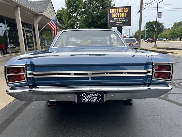 1967 Dodge Dart (CC-2097922) for sale in Clarkston, Michigan