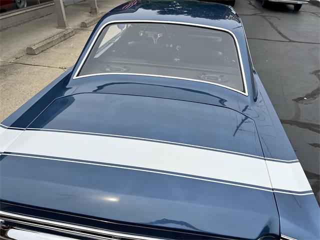 1967 Dodge Dart (CC-2097922) for sale in Clarkston, Michigan