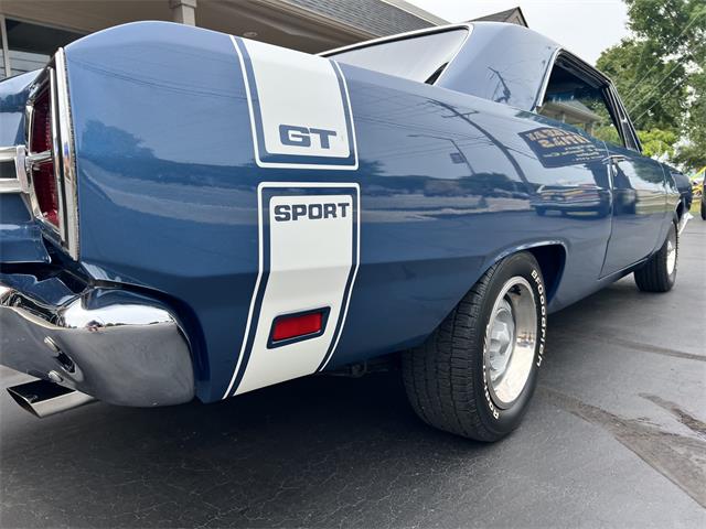 1967 Dodge Dart (CC-2097922) for sale in Clarkston, Michigan