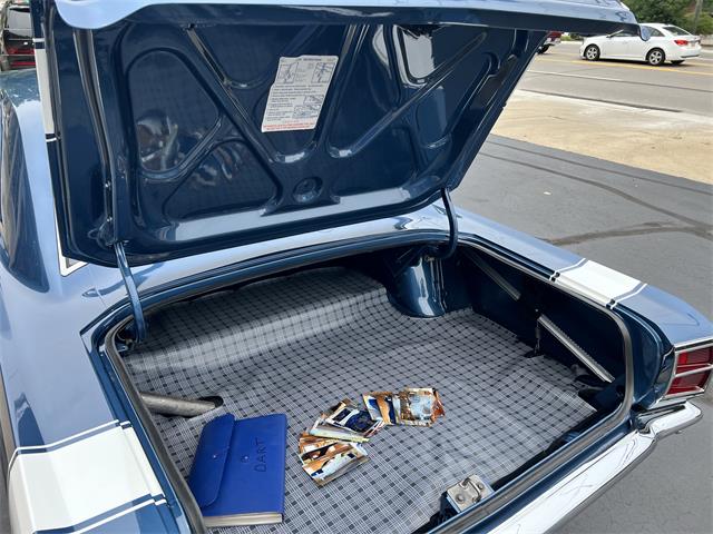 1967 Dodge Dart (CC-2097922) for sale in Clarkston, Michigan