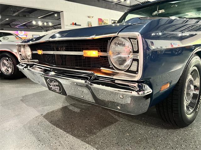 1967 Dodge Dart (CC-2097922) for sale in Clarkston, Michigan