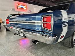 1967 Dodge Dart (CC-2097922) for sale in Clarkston, Michigan