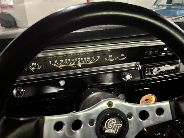 1967 Dodge Dart (CC-2097922) for sale in Clarkston, Michigan