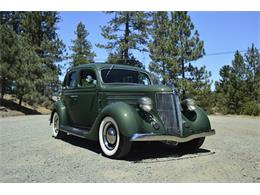 1936 Ford Deluxe (CC-2097924) for sale in Grass Valley, California