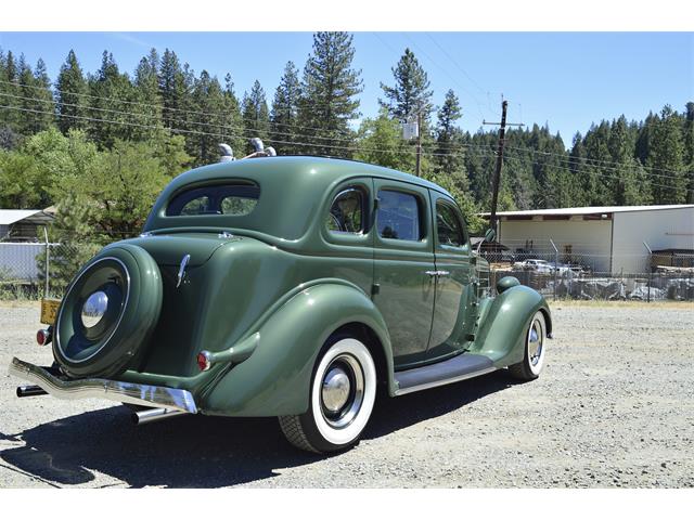 1936 Ford Deluxe (CC-2097924) for sale in Grass Valley, California