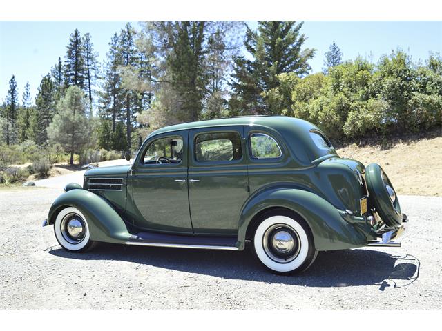 1936 Ford Deluxe (CC-2097924) for sale in Grass Valley, California