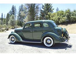 1936 Ford Deluxe (CC-2097924) for sale in Grass Valley, California