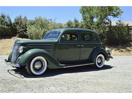 1936 Ford Deluxe (CC-2097924) for sale in Grass Valley, California
