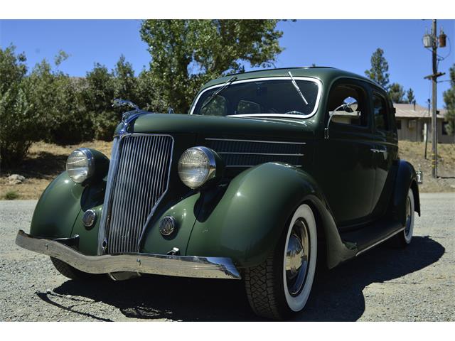 1936 Ford Deluxe (CC-2097924) for sale in Grass Valley, California