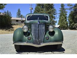 1936 Ford Deluxe (CC-2097924) for sale in Grass Valley, California