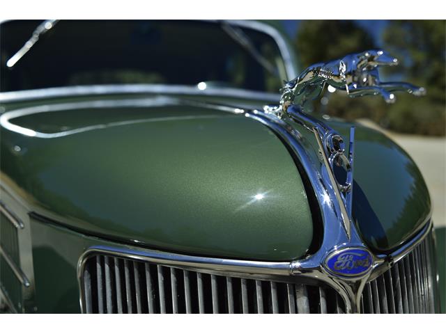 1936 Ford Deluxe (CC-2097924) for sale in Grass Valley, California
