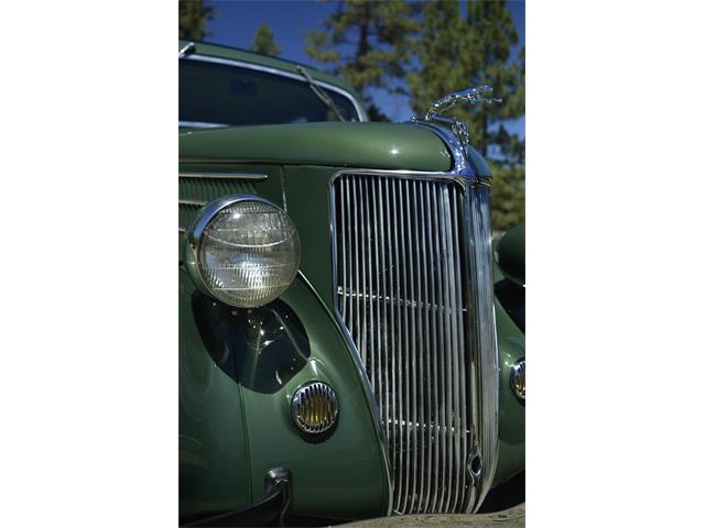1936 Ford Deluxe (CC-2097924) for sale in Grass Valley, California