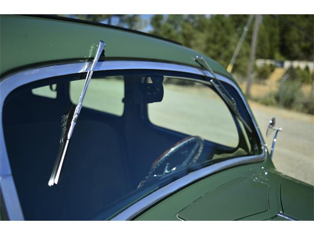 1936 Ford Deluxe (CC-2097924) for sale in Grass Valley, California
