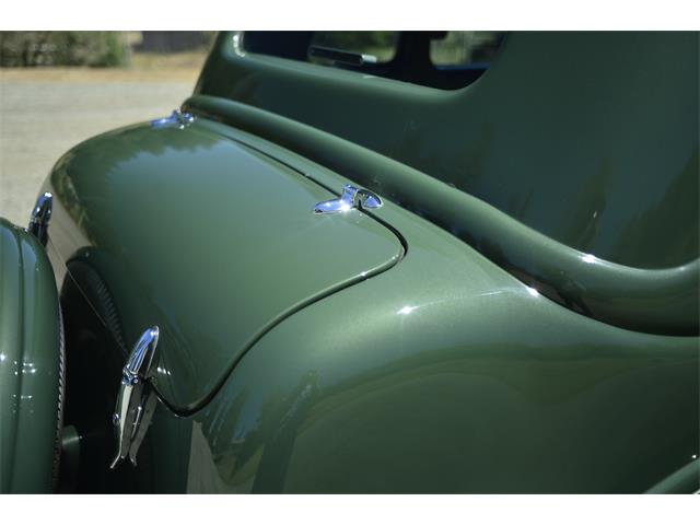 1936 Ford Deluxe (CC-2097924) for sale in Grass Valley, California