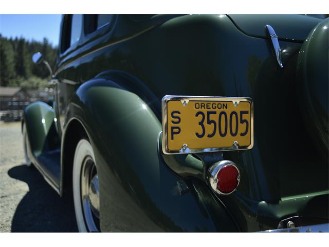 1936 Ford Deluxe (CC-2097924) for sale in Grass Valley, California
