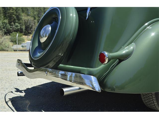 1936 Ford Deluxe (CC-2097924) for sale in Grass Valley, California