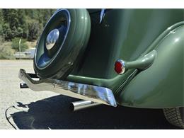 1936 Ford Deluxe (CC-2097924) for sale in Grass Valley, California