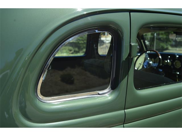 1936 Ford Deluxe (CC-2097924) for sale in Grass Valley, California