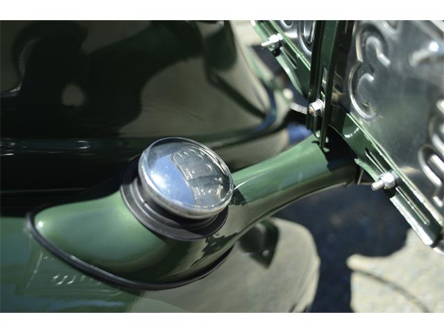 1936 Ford Deluxe (CC-2097924) for sale in Grass Valley, California