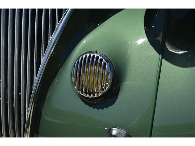 1936 Ford Deluxe (CC-2097924) for sale in Grass Valley, California