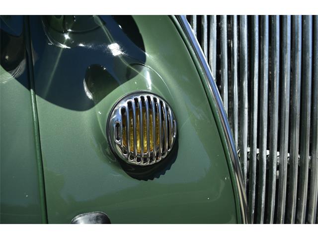 1936 Ford Deluxe (CC-2097924) for sale in Grass Valley, California