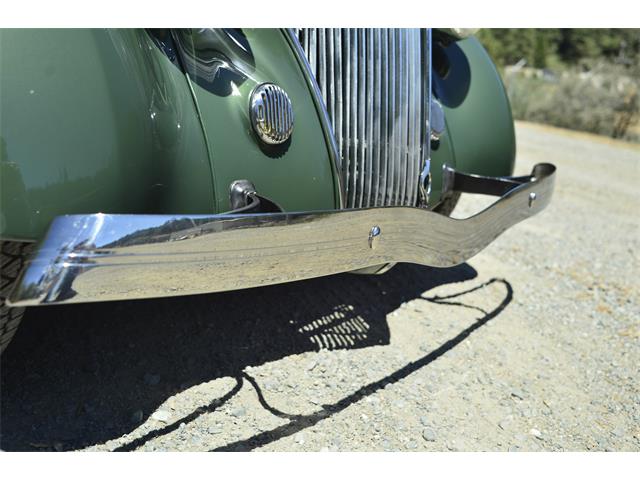 1936 Ford Deluxe (CC-2097924) for sale in Grass Valley, California