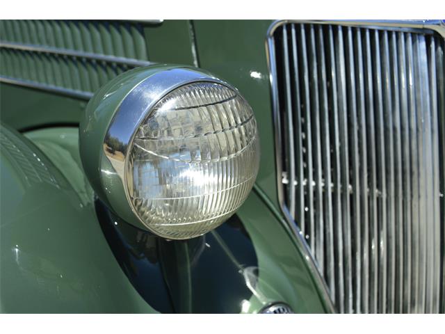 1936 Ford Deluxe (CC-2097924) for sale in Grass Valley, California