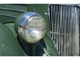 1936 Ford Deluxe (CC-2097924) for sale in Grass Valley, California