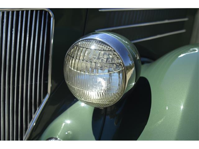 1936 Ford Deluxe (CC-2097924) for sale in Grass Valley, California
