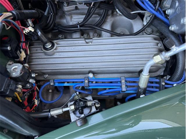 1936 Ford Deluxe (CC-2097924) for sale in Grass Valley, California
