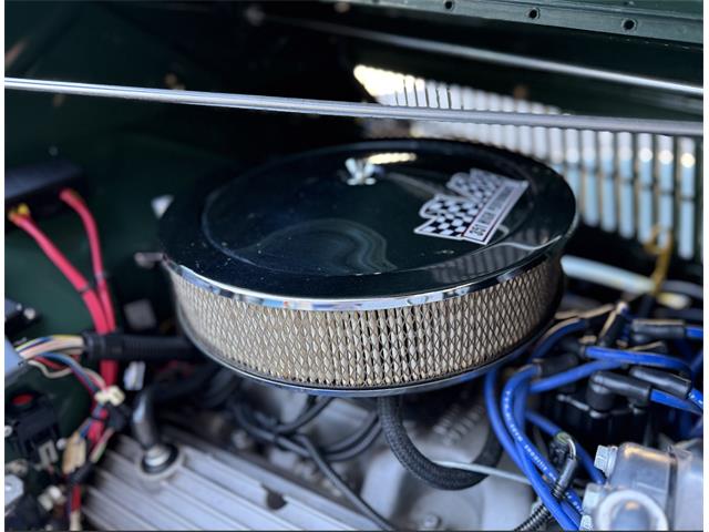 1936 Ford Deluxe (CC-2097924) for sale in Grass Valley, California