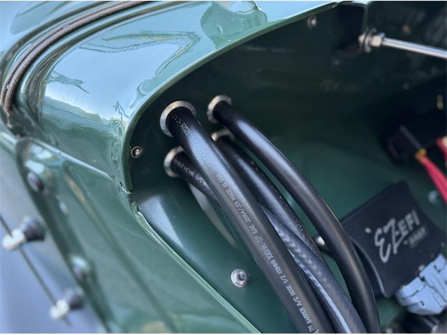 1936 Ford Deluxe (CC-2097924) for sale in Grass Valley, California