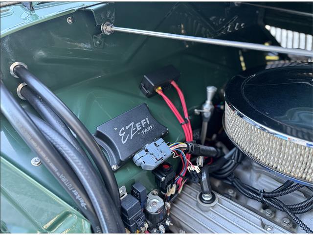 1936 Ford Deluxe (CC-2097924) for sale in Grass Valley, California