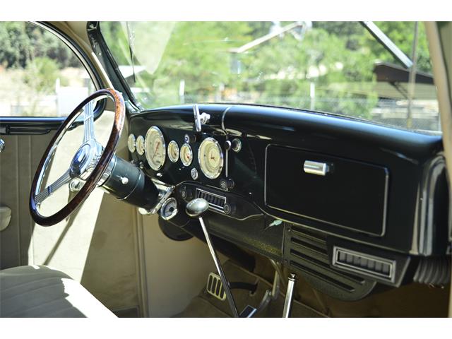1936 Ford Deluxe (CC-2097924) for sale in Grass Valley, California