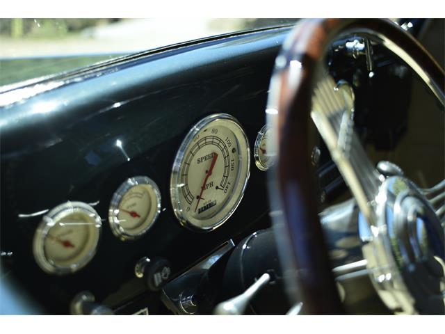 1936 Ford Deluxe (CC-2097924) for sale in Grass Valley, California