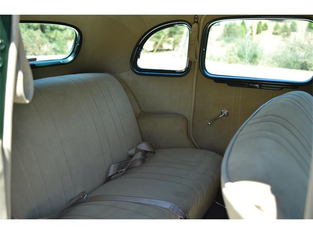 1936 Ford Deluxe (CC-2097924) for sale in Grass Valley, California