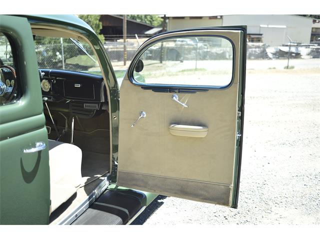 1936 Ford Deluxe (CC-2097924) for sale in Grass Valley, California