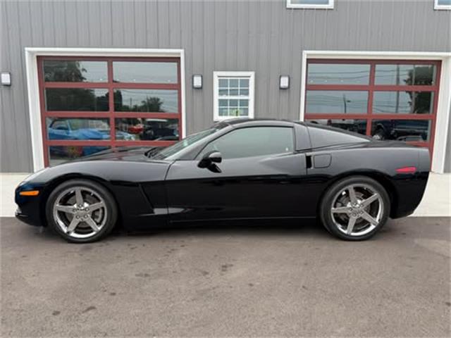 2007 Chevrolet Corvette (CC-2097925) for sale in Centerville, Indiana
