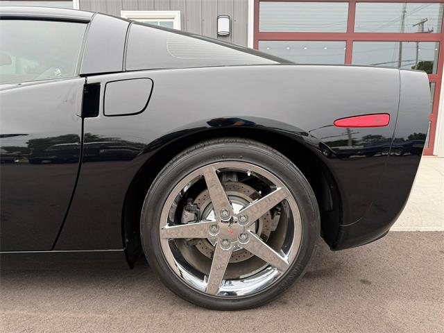 2007 Chevrolet Corvette (CC-2097925) for sale in Centerville, Indiana