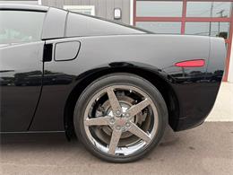2007 Chevrolet Corvette (CC-2097925) for sale in Centerville, Indiana