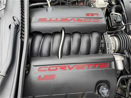 2007 Chevrolet Corvette (CC-2097925) for sale in Centerville, Indiana