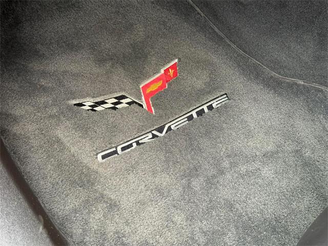 2007 Chevrolet Corvette (CC-2097925) for sale in Centerville, Indiana