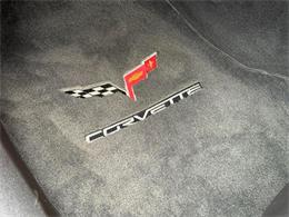 2007 Chevrolet Corvette (CC-2097925) for sale in Centerville, Indiana