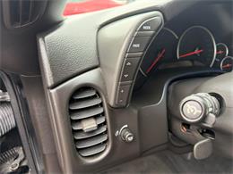 2007 Chevrolet Corvette (CC-2097925) for sale in Centerville, Indiana