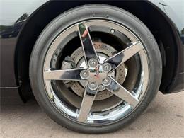 2007 Chevrolet Corvette (CC-2097925) for sale in Centerville, Indiana