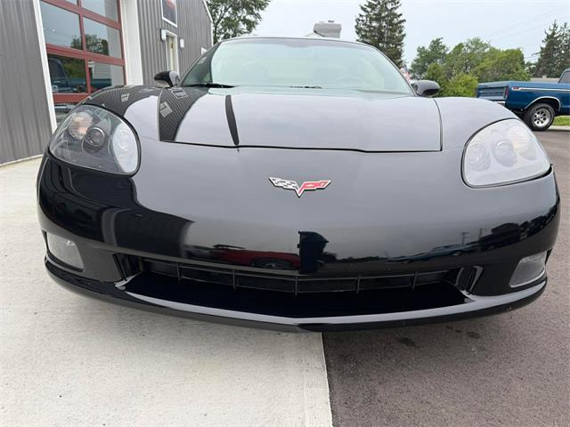 2007 Chevrolet Corvette (CC-2097925) for sale in Centerville, Indiana