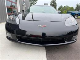 2007 Chevrolet Corvette (CC-2097925) for sale in Centerville, Indiana